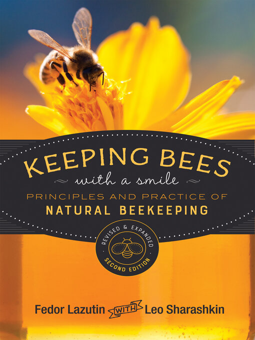 Title details for Keeping Bees with a Smile by Fedor Lazutin - Wait list